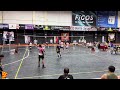 Kiara VC vs Petava (16th Feb 2025 BDG Mix Game) Final