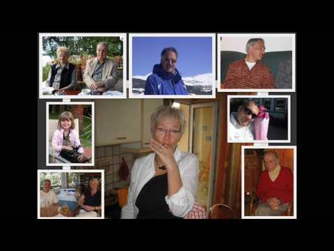 Unserer Lieben Mama Zum 60 Geburtstag Youtube