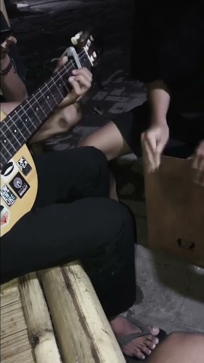 Killing Me Inside // Biarlah // (COVER)