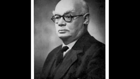 EES Oral History Project, Harry Smith on R O Faulk...