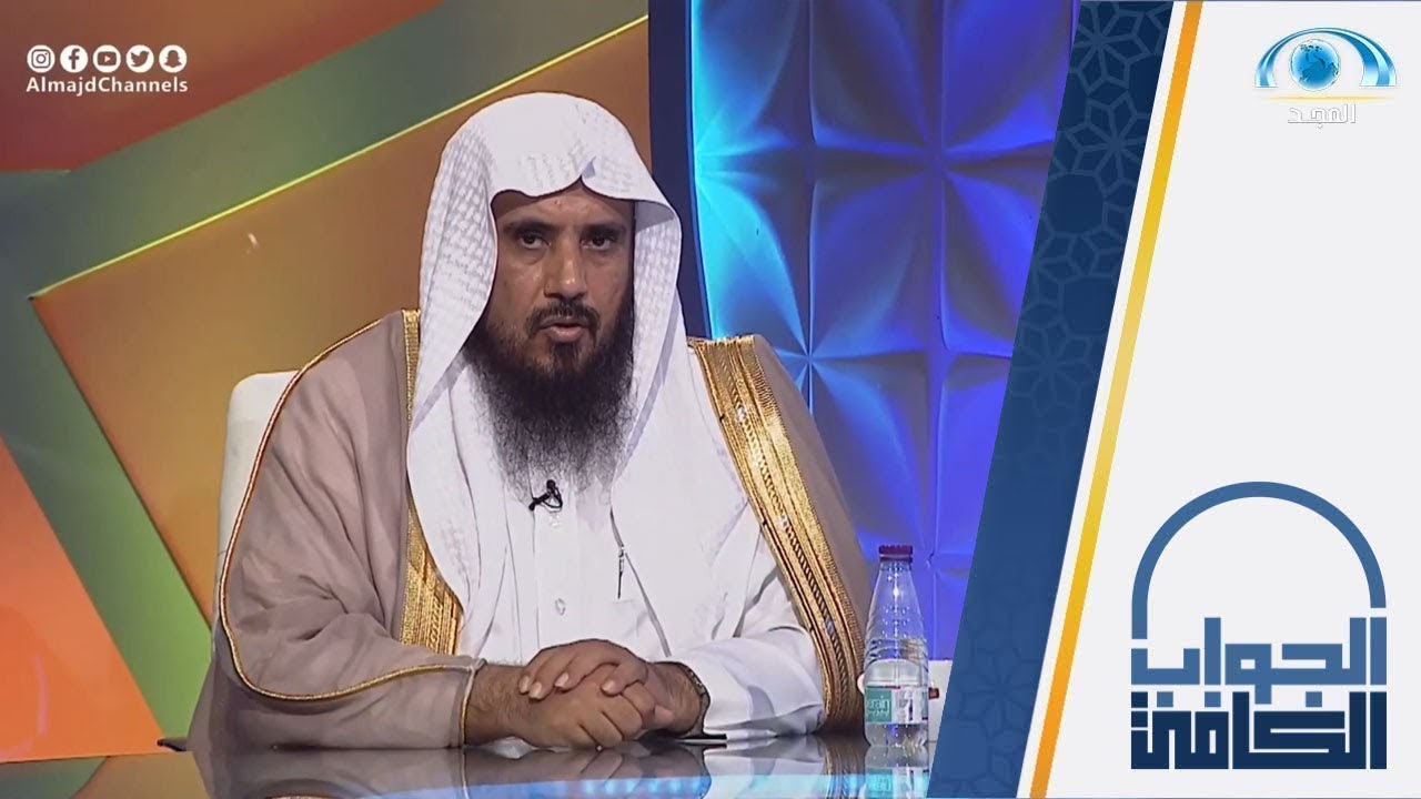 من حدثه دائم مثل سلس البول فهل يصلي على حاله | الشيخ أ.د: سعد الخثلان | الجواب الكافي