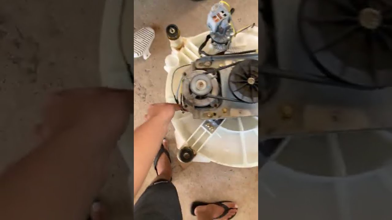 Bwq07 e lf90 (==Brastemp turbo limpeza 9kg)