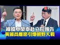 美中貿易摩擦
