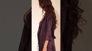 Purple Lingerie Collection