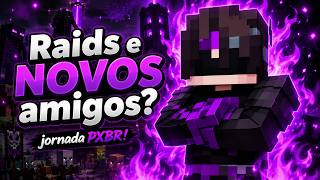 PXBR com INSCRITOS!(resenha?)