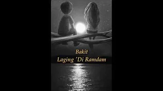 LDR (Laging Di Ramdam) LYRICS - Music Hero, Eat Bulaga LDR (Laging Di Ramdam) LYRICS - Music Hero, Eat Bulaga