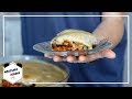 Moussaka vegana (Lasaña de berenjena) - Receta vegana Living Like A Panda