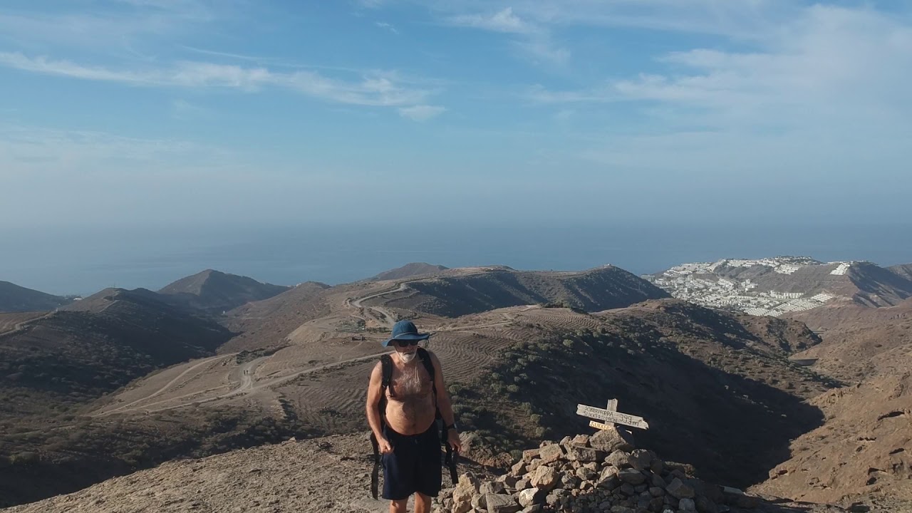 Purto Rico Sukkertoppen, Arguineguin og tilbake