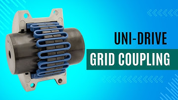Uni-Drive Grid Coupling