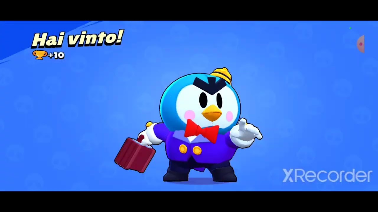 Brawl stars dopo tanto tempo - YouTube