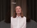 #HannahEinbinder, #PaulWDowns &amp; #MegStalter Reflect on Filming #Hacks First Episode #shorts