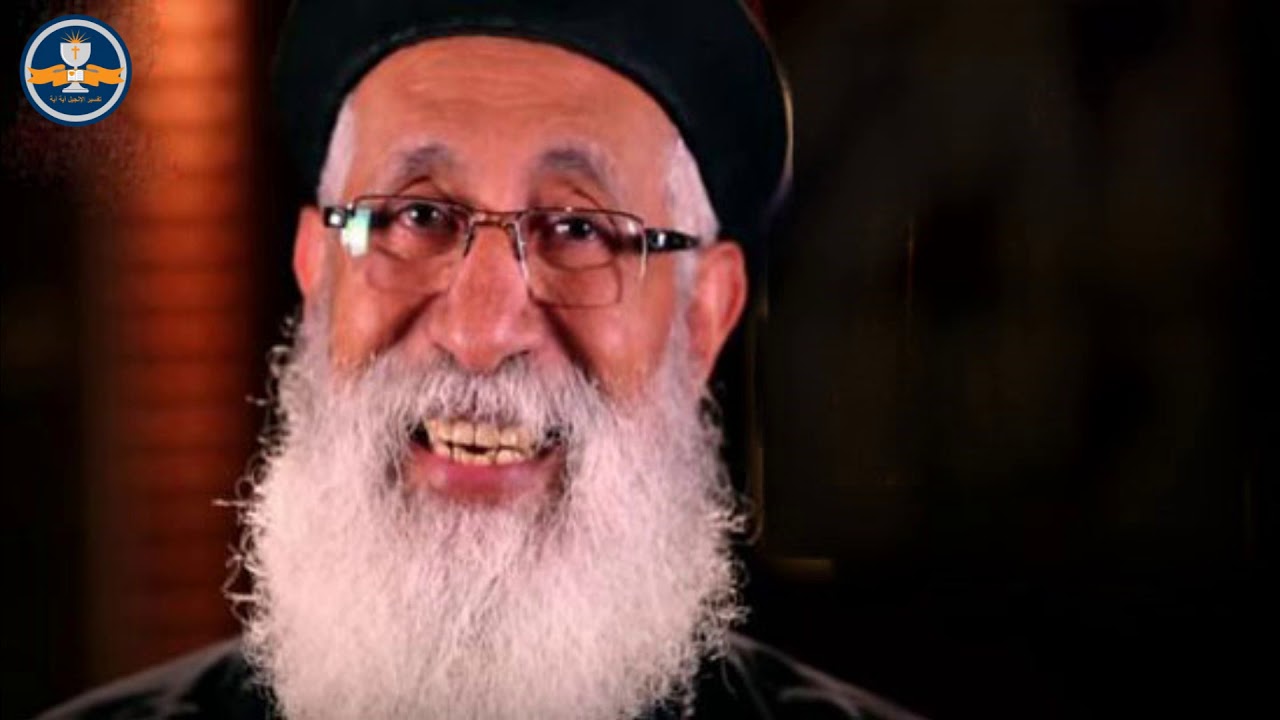 تفسير إنجيل يوحنا الأصحاح 12   الجزء1 -  1 من 2 - القمص أرميا بولس