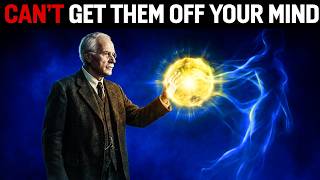 Carl Jung EXPLAINS Why Someone Is ALWAYS On Your Mind