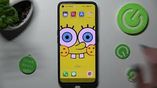 How to Download and Apply iOS Launcher on REALME GT 2 - Launcher iOS App screenshot 3