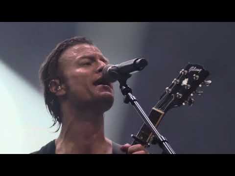 Mando Diao Mr Moon Live In Bad Vilbel 2025