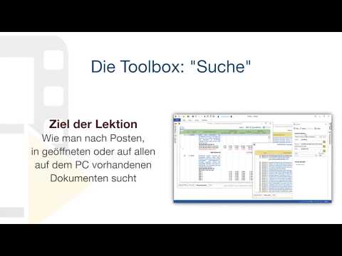 Tutorial von PriMus - Die Toolbox: 