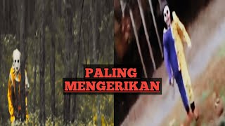 dikejar badut psikopat || penampakan horor badut psikopat paling berbahaya !#badutpsikopat #teror