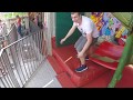 Fire Department / Fun House - Ordelman (Walkthrough) Video Halveraner Kirmes 2018