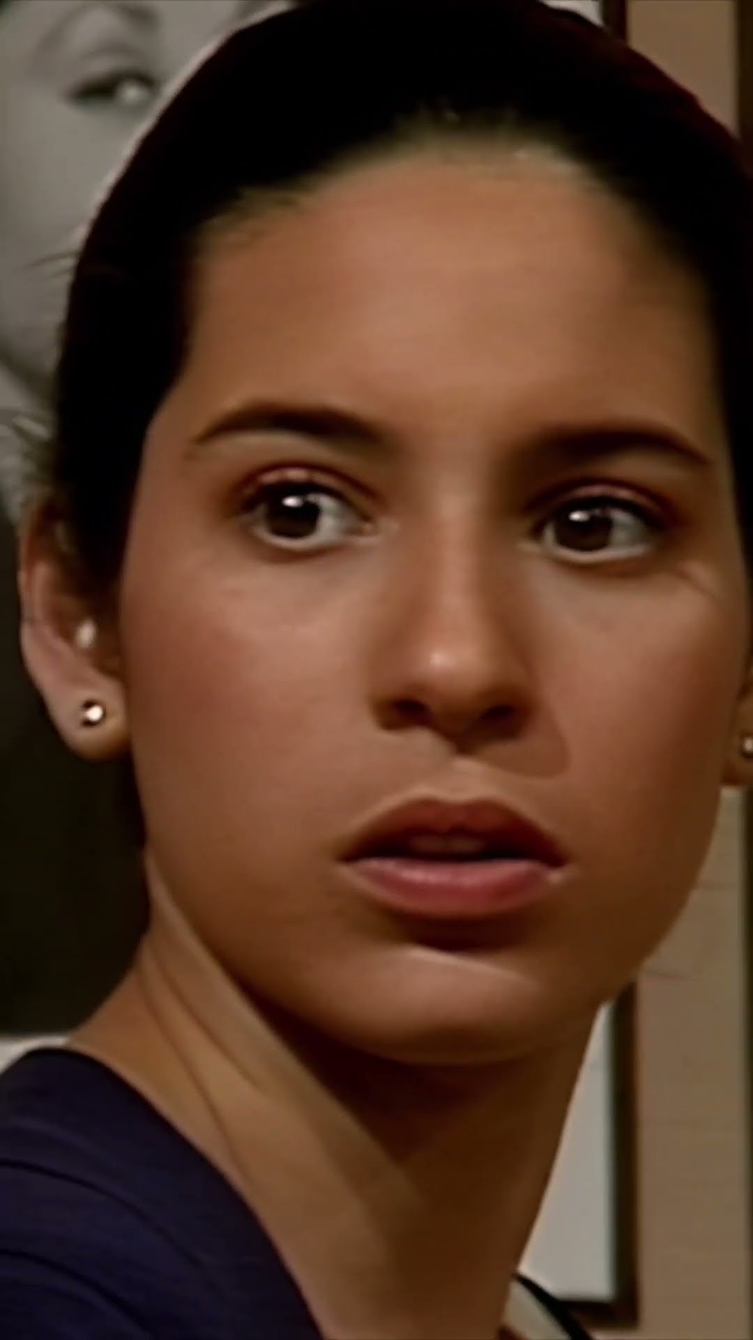 Tengo pena, vergüenza y rabia ? ? #tlnovelas #encarnepropia #shorts