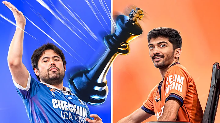 Hikaru vs Gukesh Controversy: What Happened?