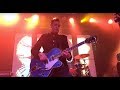 DeVotchKa, The Clockwise Witness (Live), 02.10.2019, Waiting Room, Omaha NE