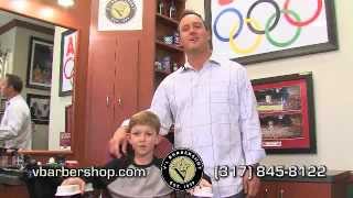 V s Barbershop - Fishers Indiana