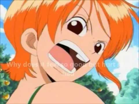 One Piece AMV - Troublemaker