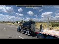 Uncle D Logistics ATS 2026