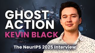 The AI Brain for Robots: Kevin Black on the Future of VLAs