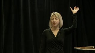 Dr. Sarah Hallberg  'LDL on LCHF'