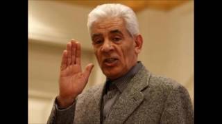 نعم يا سيد الاذناب .. فضيع جهل ما يجري ـ عبد الله البردوني