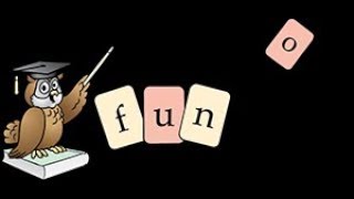 Fundations with Mrs. G- Week 2 - Day 1 (Monday) (learn m & n)