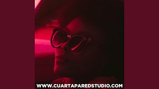 Video thumbnail of "Cuarta Pared Studio - Camino Dancehall (Instrumental Dancehall)"