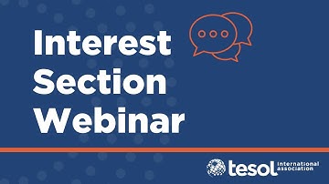 SPLIS Webinar: Integrating the Array of Technology with the System of Pronunciation