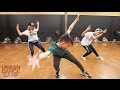 It Won&#39;t Stop - Sevyn Streeter ft. Chris Brown / Joseph Tsosh Choreography / URBAN DANCE CAMP