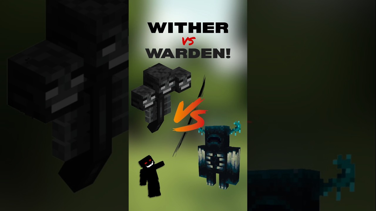Minecraft Boss Fight #shorts #minecraftshorts