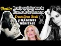 Thalía DESTROZADA Muere su hermana Ernestina Sodi:Revela su dolor  ¡IMÁGENES EXCLUSIVAS!