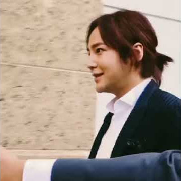 JANG KEUN SUK AT L'INOUI KOREA EVENT