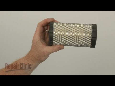 Air Filter - Briggs and Stratton Engine 331977-0010-G1