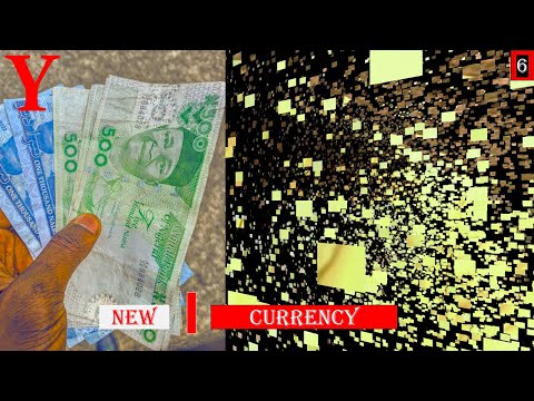 NEXT GEN CURRENCY