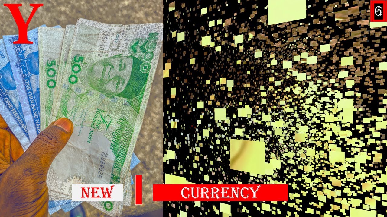 NEXT GEN CURRENCY