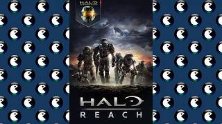World of Longplays Live: Halo: Reach (PC/Xbox One) featuring Spazbo4