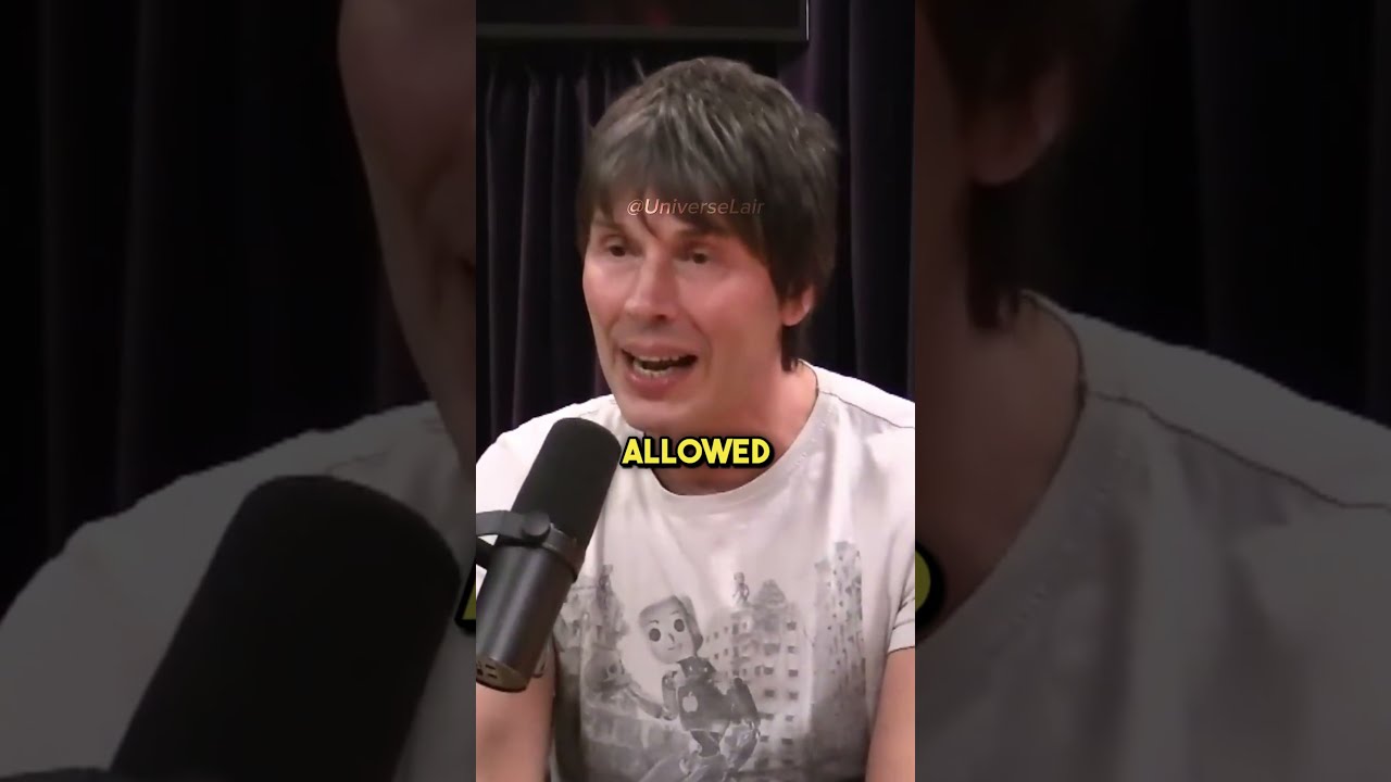 Einstein S Biggest Blunder W Brian Cox