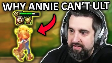 Mortdog Explains What Being "Manalocked" Means in TFT