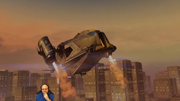 XCOM 2 War of the Chosen Legendary Modded Episode 43