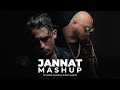 Unconditional Love Mashup 2020 | B Praak Jannat, Him & I, Binte Dil - DJ HARSH SHARMA & SUNIX THAKOR