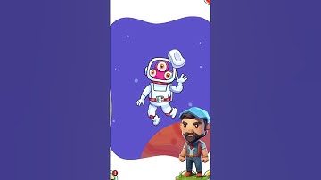 Secret of Astronut - DOP Choo - Delete One Part