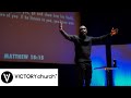 Nehemiah 5 | Fellowship or Friction | Philip Anthony Mitchell