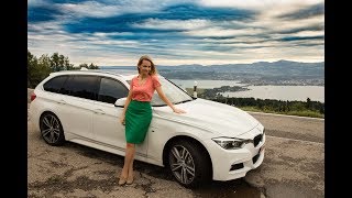 видео BMW 3-series Touring (Бмв ) 1999-2001: описание, характеристики, фото, обзоры и тесты » Диагностика авто