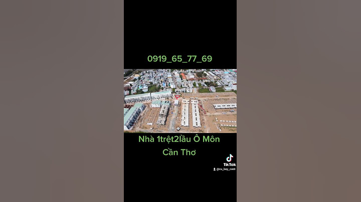 Bán nhà hẽm 123 châu văn liêm cần tho năm 2024